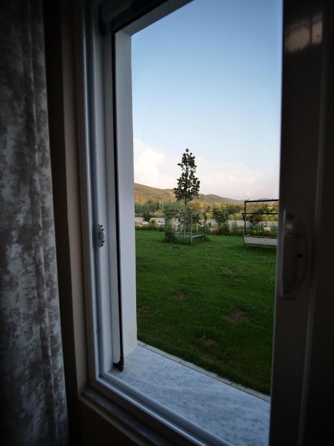 Hanna & Solei Hotel Berat Eksteriør billede