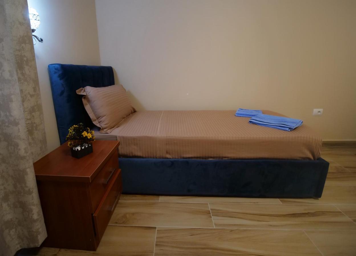 Hanna & Solei Hotel Berat Eksteriør billede