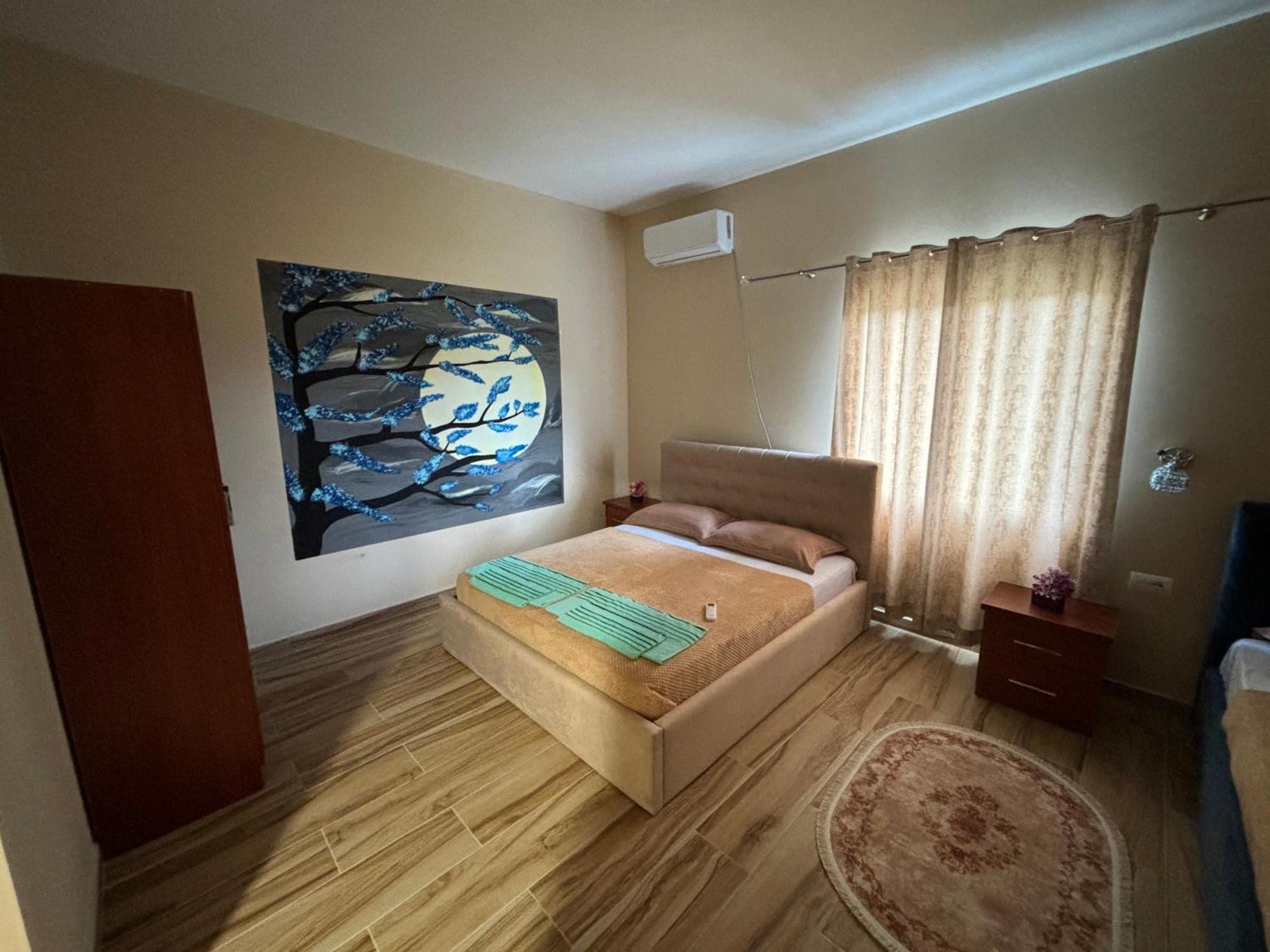 Hanna & Solei Hotel Berat Eksteriør billede